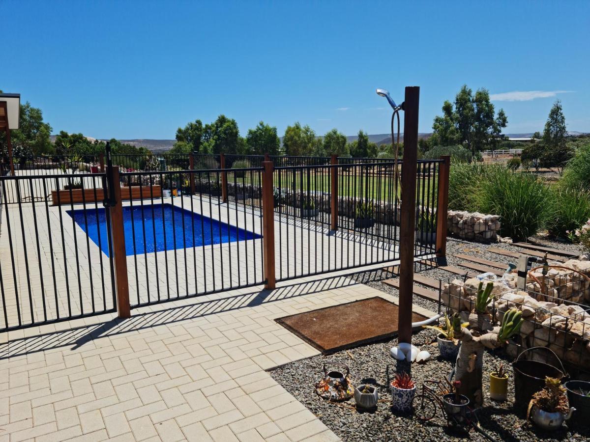 River Retreats Kalbarri Exterior photo