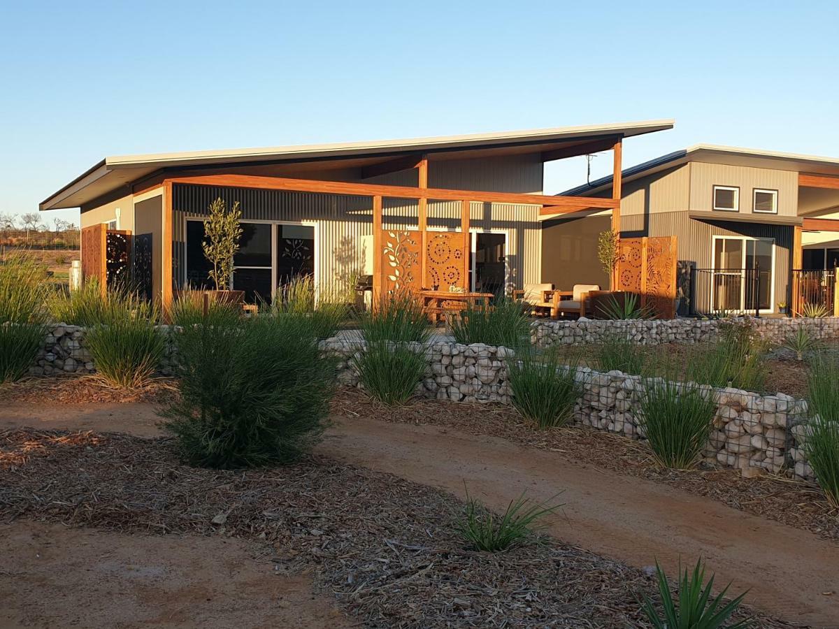 River Retreats Kalbarri Exterior photo