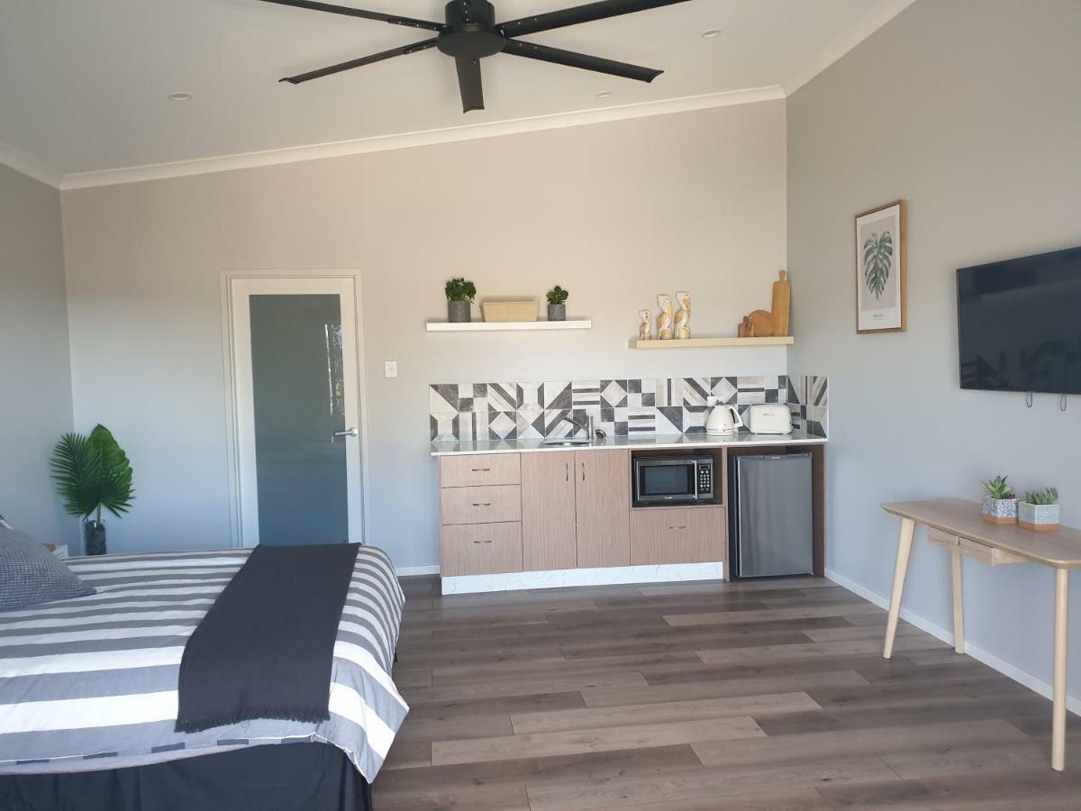 River Retreats Kalbarri Exterior photo