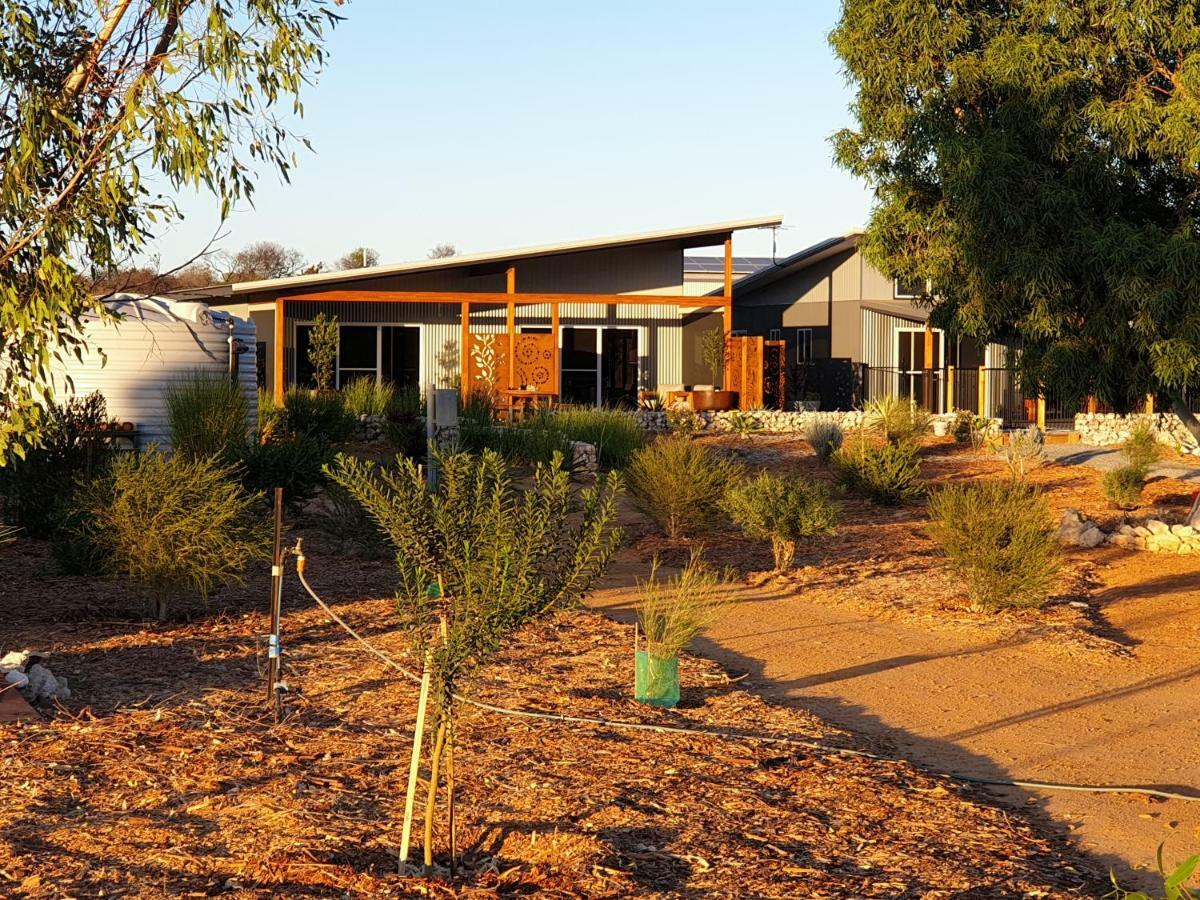 River Retreats Kalbarri Exterior photo